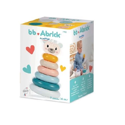 3280250078814-baril-des-animeaux-du-monde-50-pcs