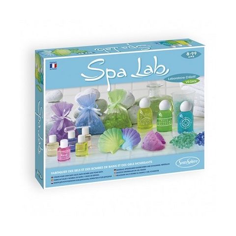 SPA LAB