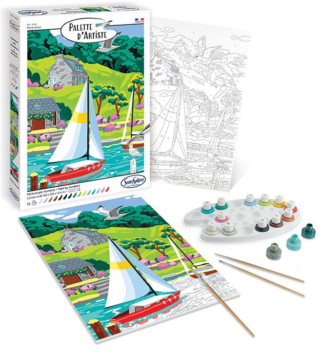 3373910452045-palette-d'artiste-pont-aven