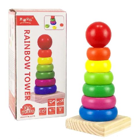 PYRAMIDE