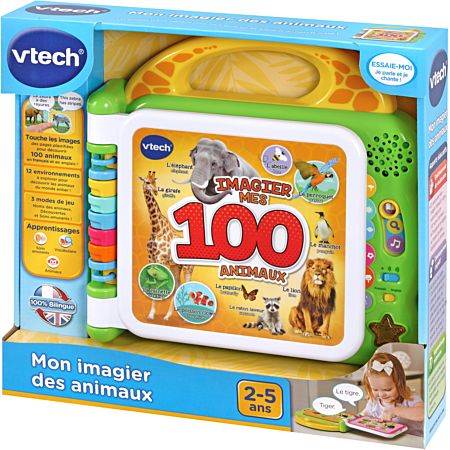 3417766095459-vtech-,-mon-imagier-des-animaux-bilingue-609545