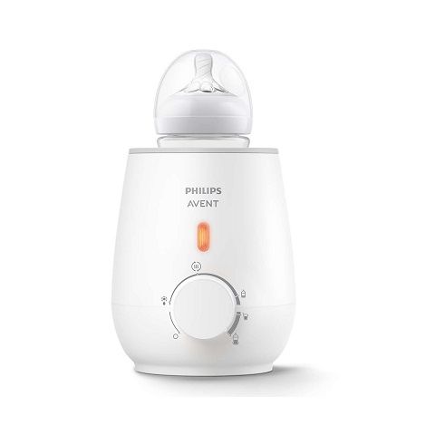 CHAUFFE BIBERON PHILIPS