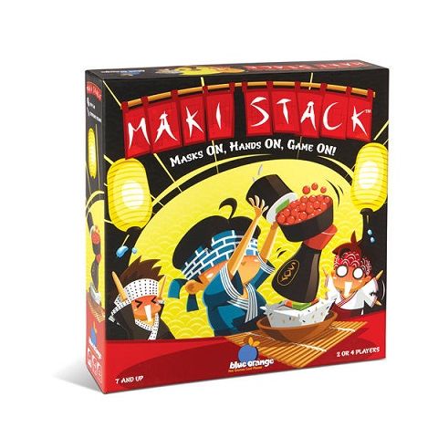 MAKI STACK