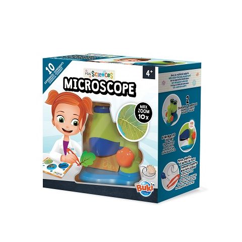 MINI SCIENCE MICROSCOPE