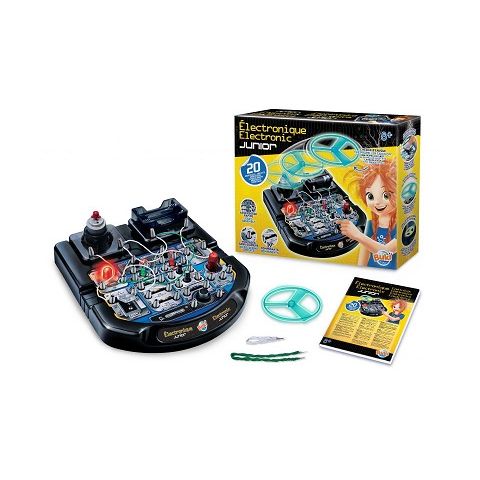 ELECRONIQUE JUNIOR