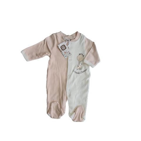 PYJAMA ASSORTIS