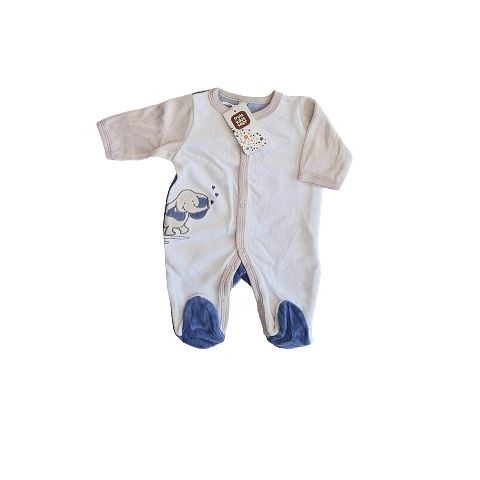 PYJAMAS 6M