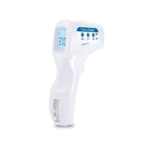 THERMOMETRE THERMO FLASH