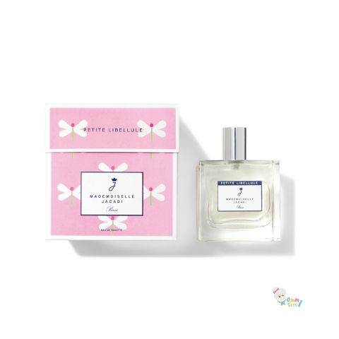 MADEMOISELLE JACADI PETITE LIBBLLUL 50ML