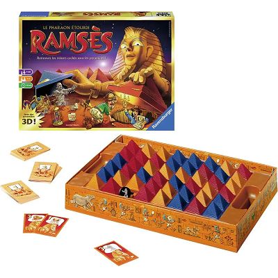 RAMSES 26717