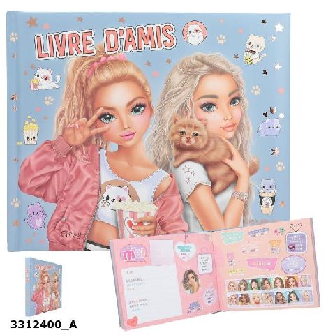 4010070647025-top-model-livre-damis