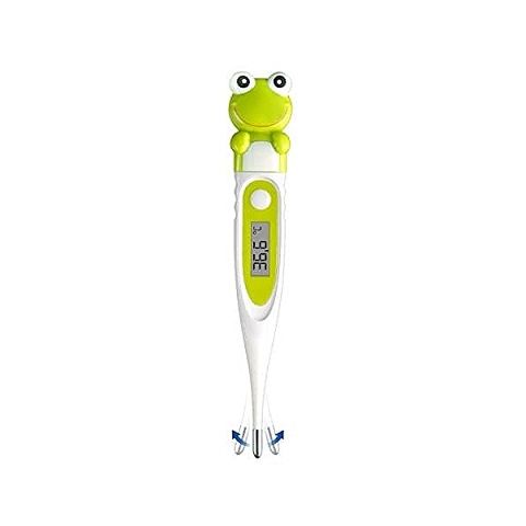 THERMOMETRE FLEXI GRENOUILLE