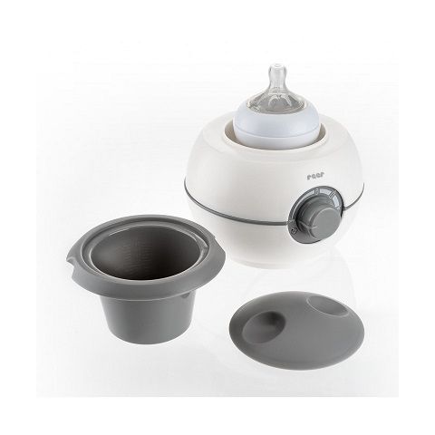 CHAUFFE BIBERON FOODBALL