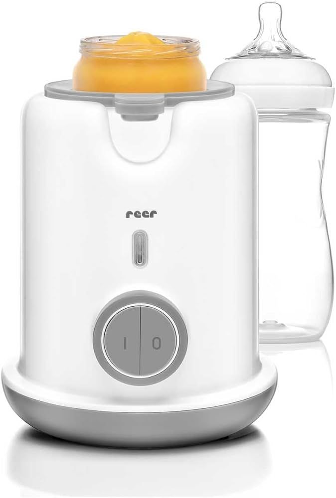 CHAUFFE BIBERO TURBO FOOD