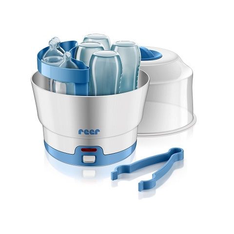 STERILISATEUR BIBERON VAPOMAT