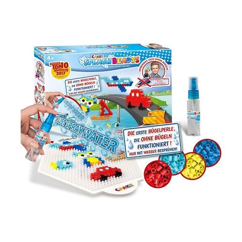 SPLASH BEADYS BEGINNER