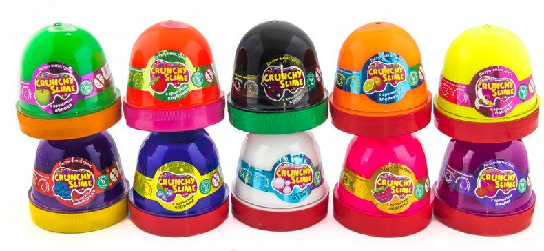SLIME GUM