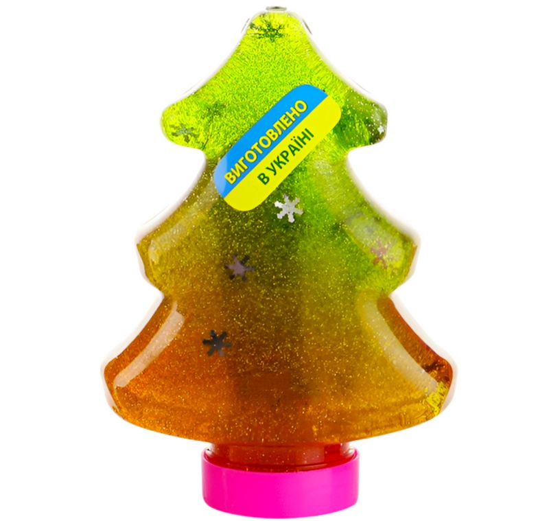 KIT SLIME ARBRE