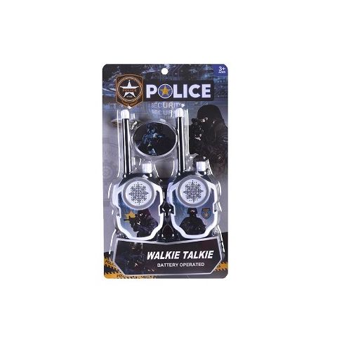 TALKIE WALKIE