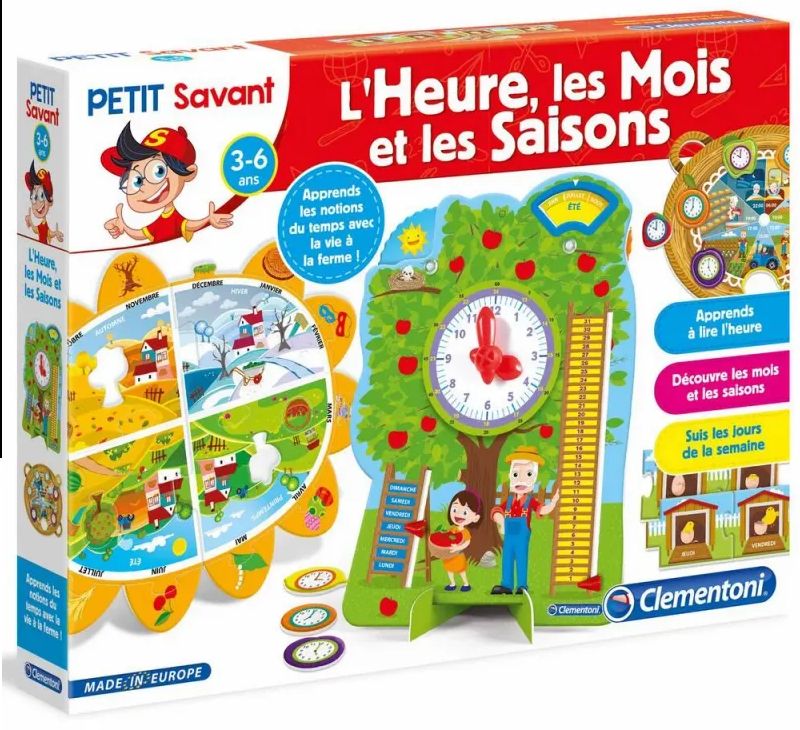 52295-l’heure,-les-mois-et-les-saisons