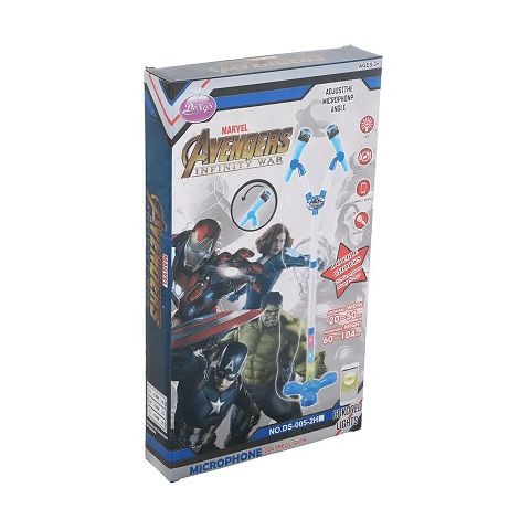 MICRO EN COFFRET