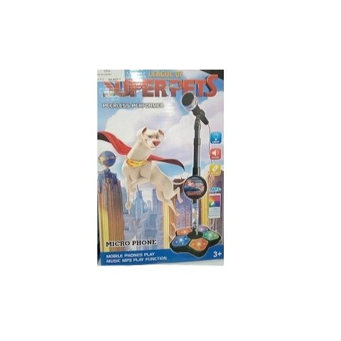 MICRO EN COFFRET