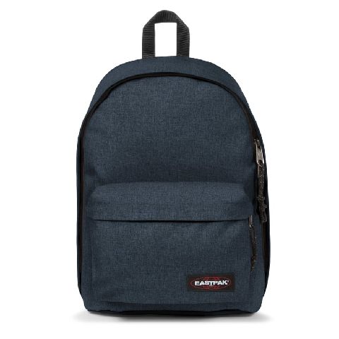 EASTPAK OUT OFF OFFICE TRIPLE DENIM