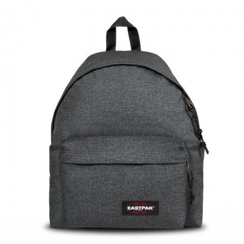 PADDED PAK'R
