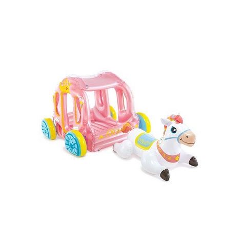 CAROSSE PRINCESSE INTEX