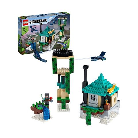LEGO , LA TOUR DU CIEL 21173