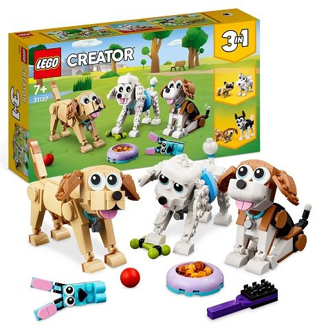 5702017415901-lego-,-adorables-chiens-31137-lego