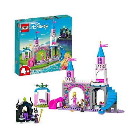 5702017424781-lego-,-le-chateau-daurore-43211