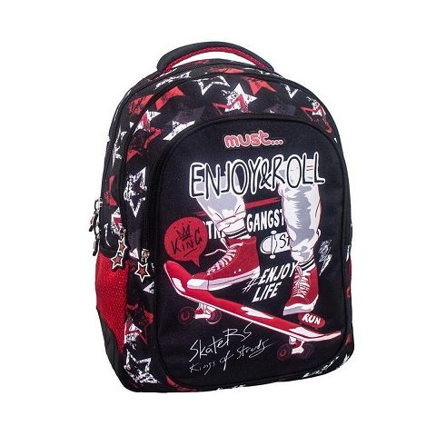 SAC A DOS
