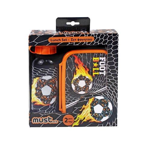 584554-lunch-box-800mlwater-canteen-500ml-aluminum-set-must-true-football