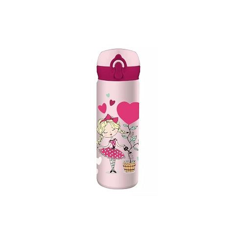 BOUTEILLE EAU 500ML