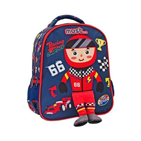 584989-backpack-must-charmy-2-cases-racing-champion