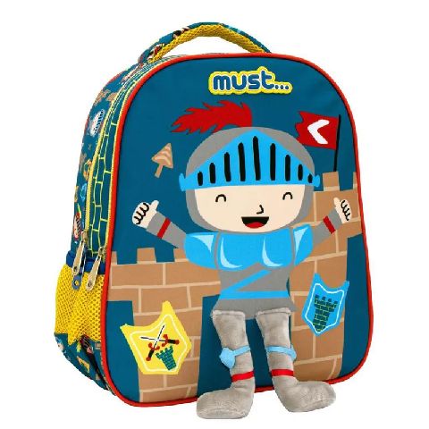 584990-must-backpack-charmy-toddler-knight-with-2-cases