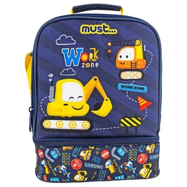 SAC A DOS ENFANT MUST 585484