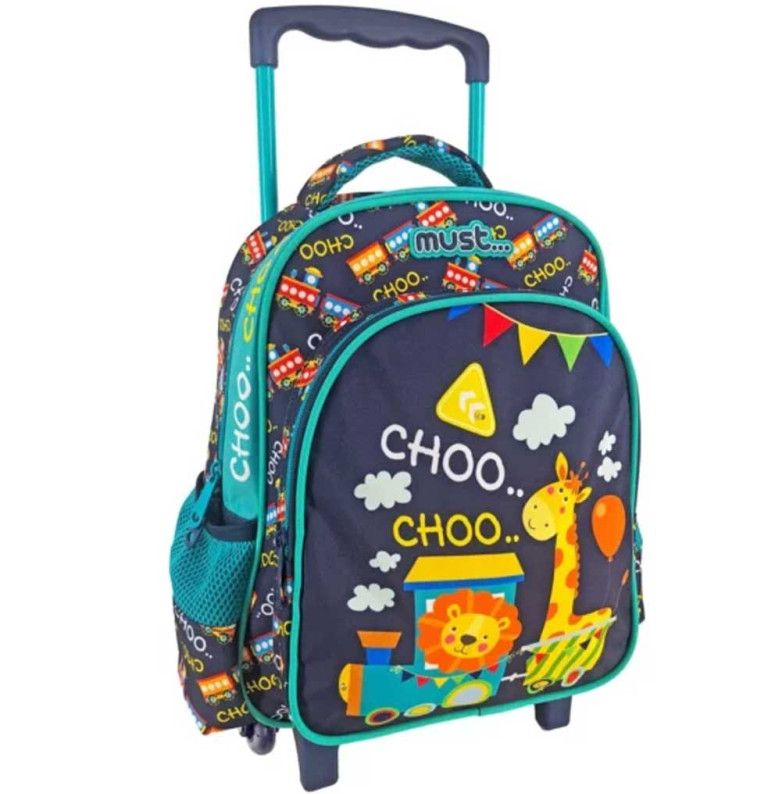 SAC A DOS ENFANT MUST 585494