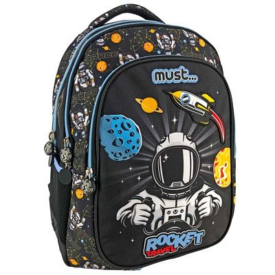 SAC A DOS ENFANT TROLLEY 585553