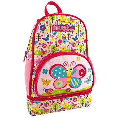 SAC A DOS ENFANT MUST 585604