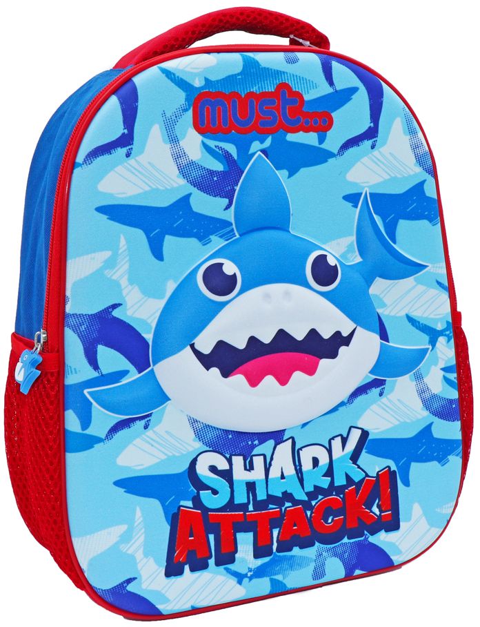 585703-sac-a-dos-enfant-must-3d-shark-585703