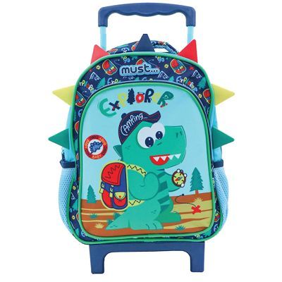 SAC A DOS ENFANT MUST 585769
