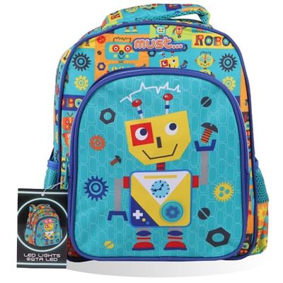 SAC A DOS ENFANT MUST STATIONARY 585771