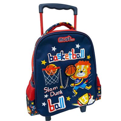 SAC A DOS ENFANT MUST 585775