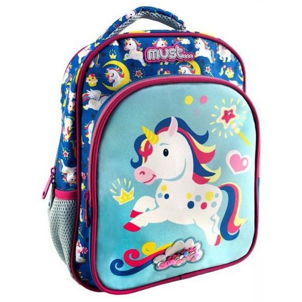 SAC A DOS ENFANT MUST 585786