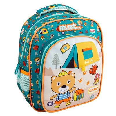 SAC A DOS ENFANT MUST 585853