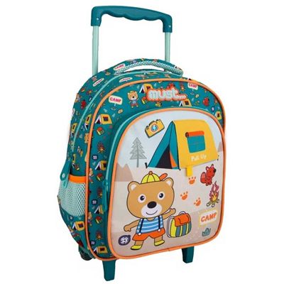 SAC A DOS ENFANT MUST 585854
