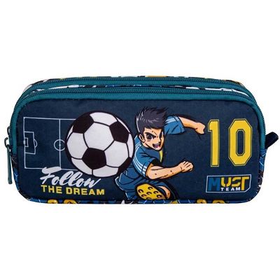 TROUSSE 2 POCHE MUST FOOTBALL