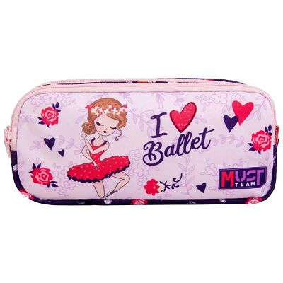 TROUSSE 2 POCHE MUST BALLET